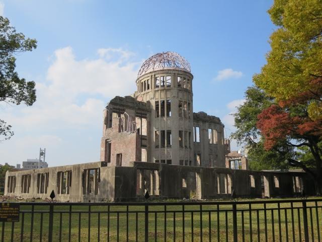 Hiroshima Peace Hotel Ujina Екстериор снимка